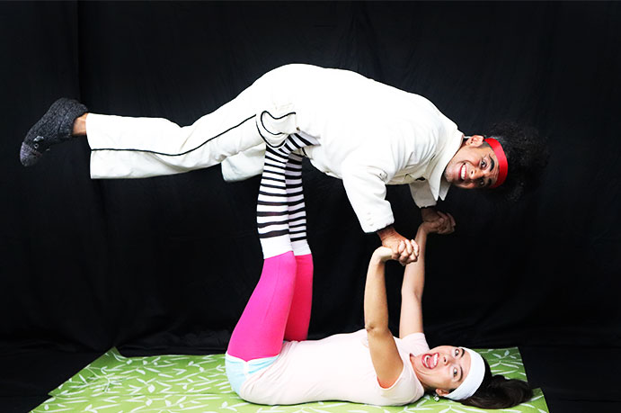 MimoneriasClown-TeatroMedellin