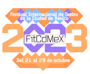 Logo festival FITCDMEX